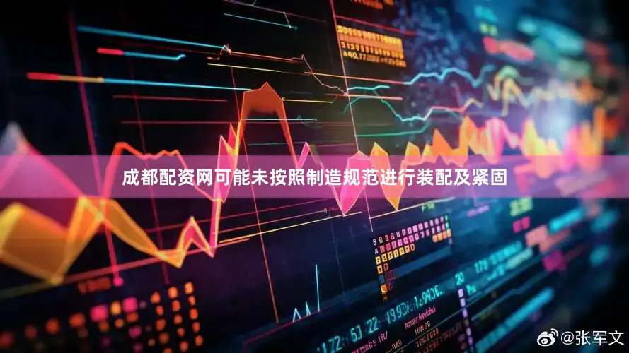 成都配资网可能未按照制造规范进行装配及紧固